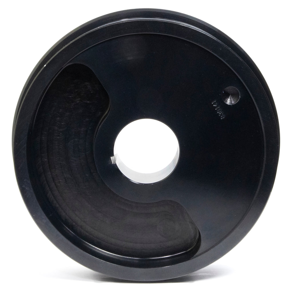 Fluidampr 830141 Harmonic Balancer - Fluidampr - 2017-2019 GM / Chevy Duramax L5P for Select Chevrolet Silverado HD, Chevrolet Silverado HD, GMC Sierra HD, GMC Sierra HD