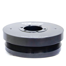 Load image into Gallery viewer, Fluidampr 830141 Harmonic Balancer - Fluidampr - 2017-2019 GM / Chevy Duramax L5P for Select Chevrolet Silverado HD, Chevrolet Silverado HD, GMC Sierra HD, GMC Sierra HD