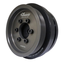 Load image into Gallery viewer, Fluidampr 830151 Harmonic Balancer - Fluidampr - 2020+ GM / Chevy Duramax L5P for Select Chevrolet Silverado HD, Chevrolet Silverado HD, GMC Sierra HD, GMC Sierra HD