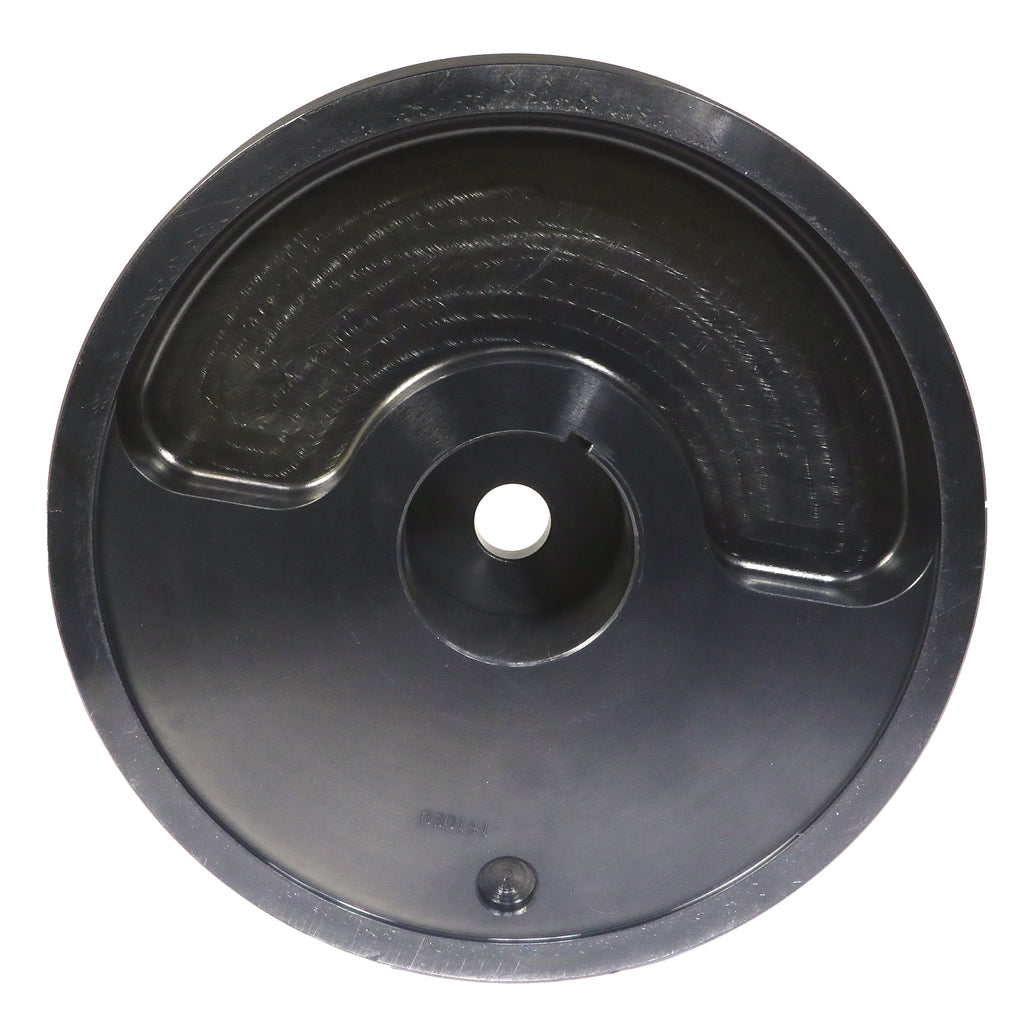 Fluidampr 830151 Harmonic Balancer - Fluidampr - 2020+ GM / Chevy Duramax L5P for Select Chevrolet Silverado HD, Chevrolet Silverado HD, GMC Sierra HD, GMC Sierra HD