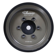 Load image into Gallery viewer, Fluidampr 830151 Harmonic Balancer - Fluidampr - 2020+ GM / Chevy Duramax L5P for Select Chevrolet Silverado HD, Chevrolet Silverado HD, GMC Sierra HD, GMC Sierra HD