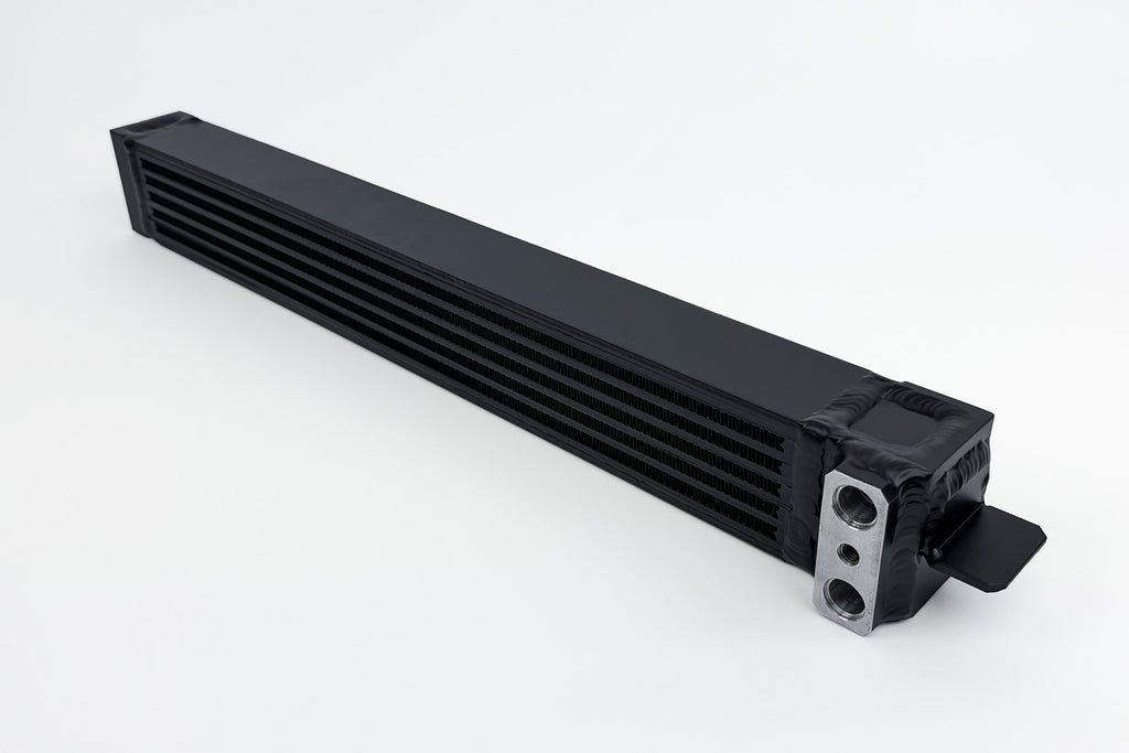 CSF Cooling - Racing & High Performance Division 8301 CSF E36 M3/3-Series Euro Spec Oil Cooler for Select BMW 323i, BMW 323is, BMW 325i, BMW 325is, BMW 328i, BMW 328is, BMW M3, BMW Z3