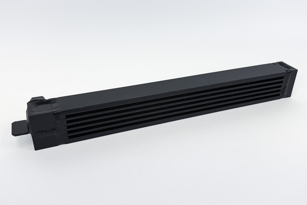 CSF Cooling - Racing & High Performance Division 8301 CSF E36 M3/3-Series Euro Spec Oil Cooler for Select BMW 323i, BMW 323is, BMW 325i, BMW 325is, BMW 328i, BMW 328is, BMW M3, BMW Z3