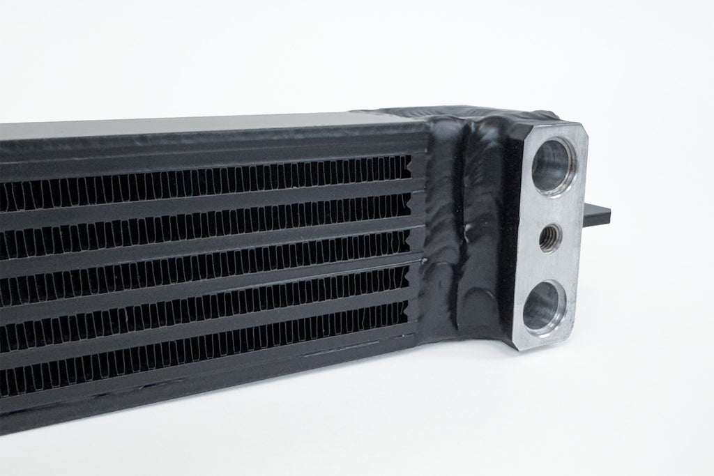 CSF Cooling - Racing & High Performance Division 8301 CSF E36 M3/3-Series Euro Spec Oil Cooler for Select BMW 323i, BMW 323is, BMW 325i, BMW 325is, BMW 328i, BMW 328is, BMW M3, BMW Z3