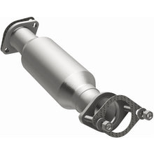 Load image into Gallery viewer, MagnaFlow Exhaust Products 5592426 California CARB Direct-Fit Catalytic Converter for Select Hyundai Santa Fe