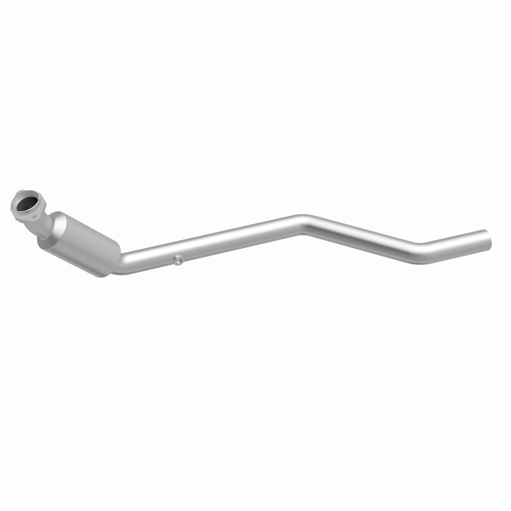 MagnaFlow Exhaust Products 4561015 California CARB Direct-Fit Catalytic Converter for Select Lincoln LS