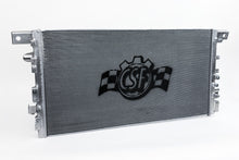 Load image into Gallery viewer, CSF Cooling - Racing &amp; High Performance Division 8303 3rd Gen Raptor &amp; 14th Gen F-150 Heavy-Duty All-Aluminum Radiator for Select Ford Expedition, Ford F-150, Lincoln Navigator