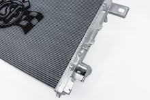 Load image into Gallery viewer, CSF Cooling - Racing &amp; High Performance Division 8303 3rd Gen Raptor &amp; 14th Gen F-150 Heavy-Duty All-Aluminum Radiator for Select Ford Expedition, Ford F-150, Lincoln Navigator