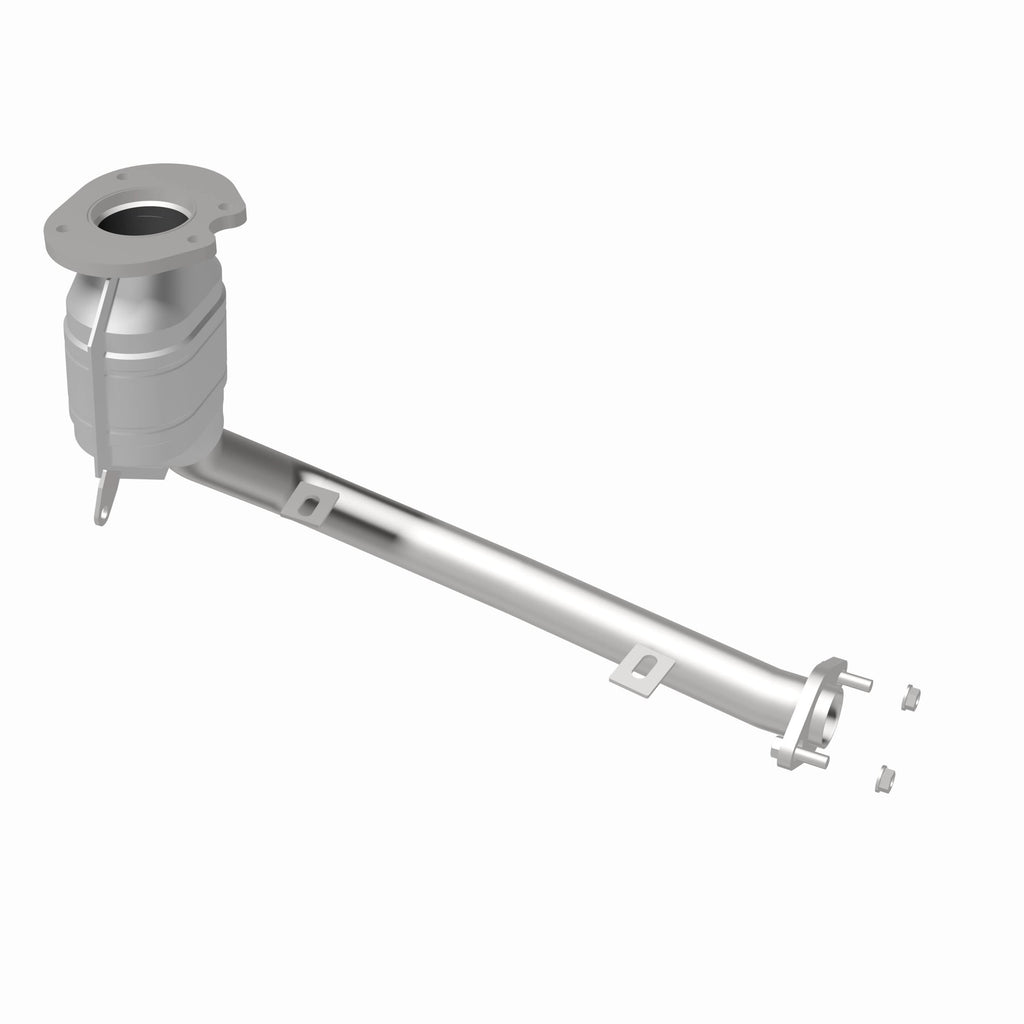 MagnaFlow Exhaust Products 352210 California CARB Direct-Fit Catalytic Converter for Select Honda CRX, Honda Civic