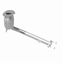 Load image into Gallery viewer, MagnaFlow Exhaust Products 352210 California CARB Direct-Fit Catalytic Converter for Select Honda CRX, Honda Civic