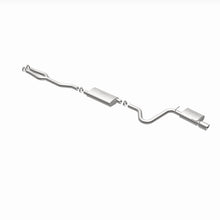 Load image into Gallery viewer, MagnaFlow Exhaust Products 16635 Street Series Polished Cat-Back System for Select Dodge Charger, Dodge Magnum