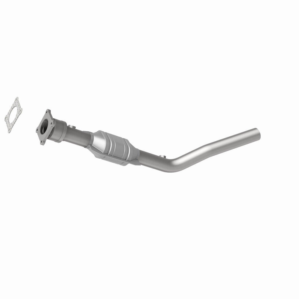 MagnaFlow Exhaust Products 23721 HM Grade Direct-Fit Catalytic Converter for Select Chrysler Sebring