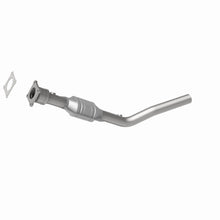 Load image into Gallery viewer, MagnaFlow Exhaust Products 23721 HM Grade Direct-Fit Catalytic Converter for Select Chrysler Sebring