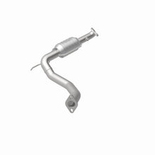Load image into Gallery viewer, MagnaFlow Exhaust Products 93656 HM Grade Direct-Fit Catalytic Converter for Select Lexus GX470, Toyota 4Runner