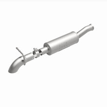 Load image into Gallery viewer, MagnaFlow Exhaust Products 19431 Off Road Pro Series Gas Stainless Cat-Back for Select Jeep Wrangler