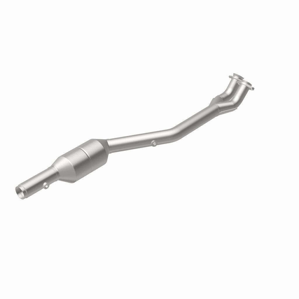 MagnaFlow Exhaust Products 24059 HM Grade Direct-Fit Catalytic Converter for Select BMW M5