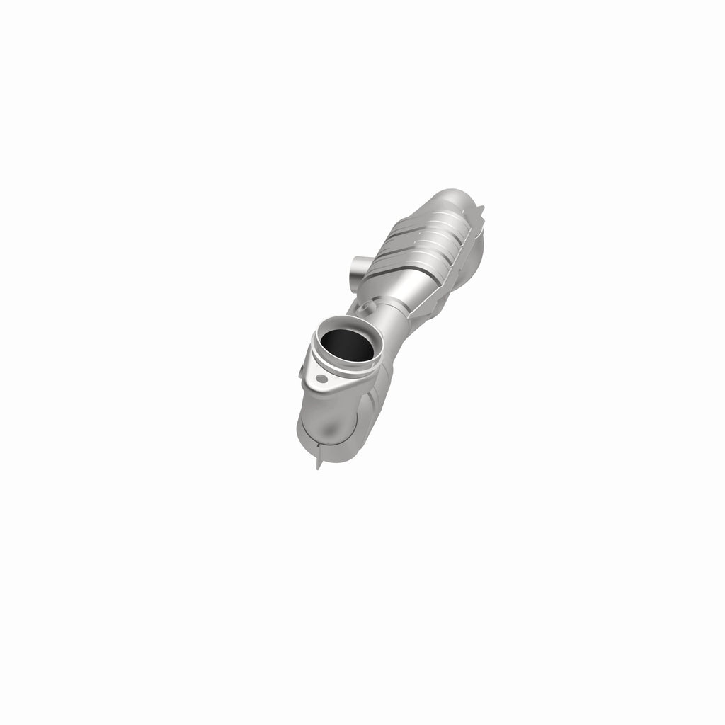 MagnaFlow Exhaust Products 24412 HM Grade Direct-Fit Catalytic Converter for Select Ford Expedition