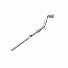 Load image into Gallery viewer, MagnaFlow Exhaust Products 52281 OEM Grade Direct-Fit Catalytic Converter for Select Volkswagen Beetle, Volkswagen CC, Volkswagen Jetta, Volkswagen Passat