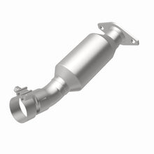 Load image into Gallery viewer, MagnaFlow Exhaust Products 52448 OEM Grade Semi-Direct Fit Catalytic Converter for Select Toyota Prius C