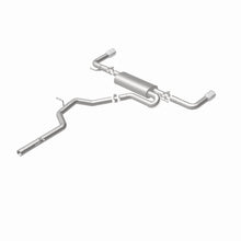 Load image into Gallery viewer, MagnaFlow Exhaust Products 15352 Touring Series Polished Cat-Back System for Select Audi A3 Quattro