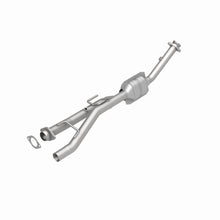 Load image into Gallery viewer, MagnaFlow Exhaust Products 23314 HM Grade Direct-Fit Catalytic Converter for Select Ford Explorer, Mercury Mountaineer