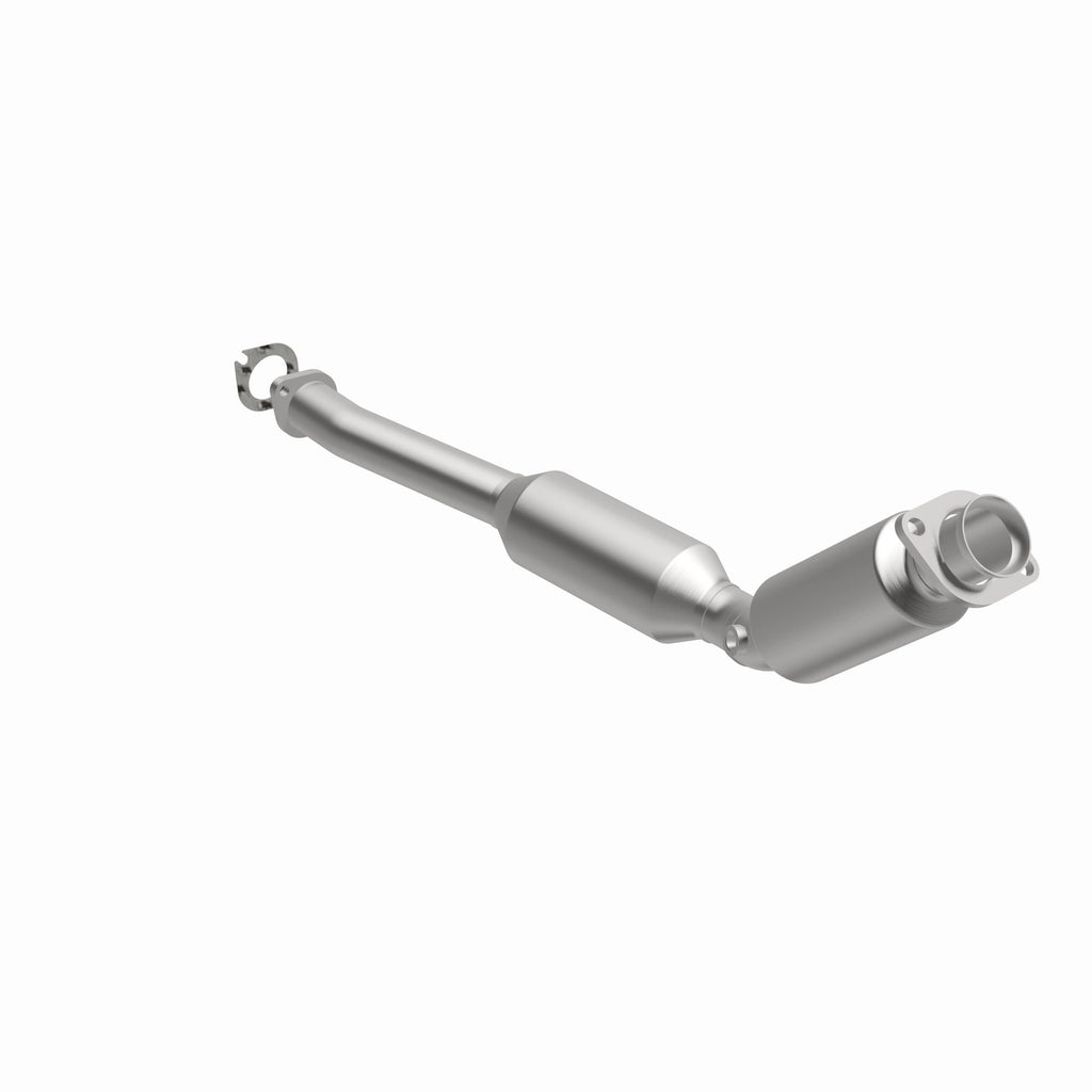 MagnaFlow Exhaust Products 5411010 California CARB Direct-Fit Catalytic Converter for Select Ford Crown Victoria, Lincoln Town Car, Mercury Grand Marquis