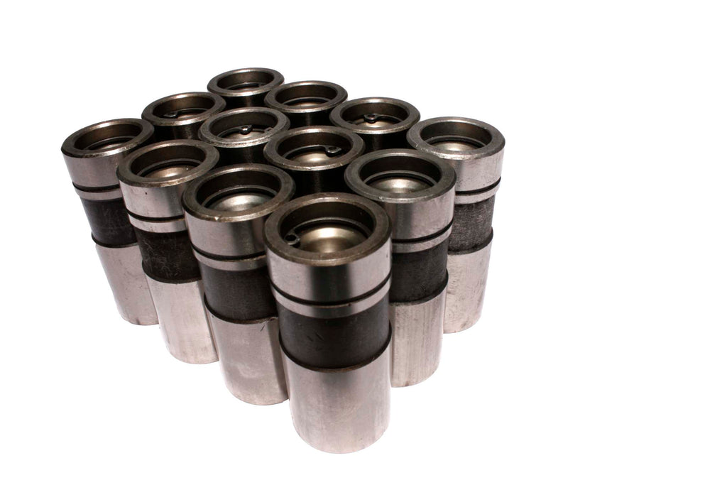 COMP Cams 831-12 Solid Lifter Set of 12 for Ford 240-300 6 Cylinder.