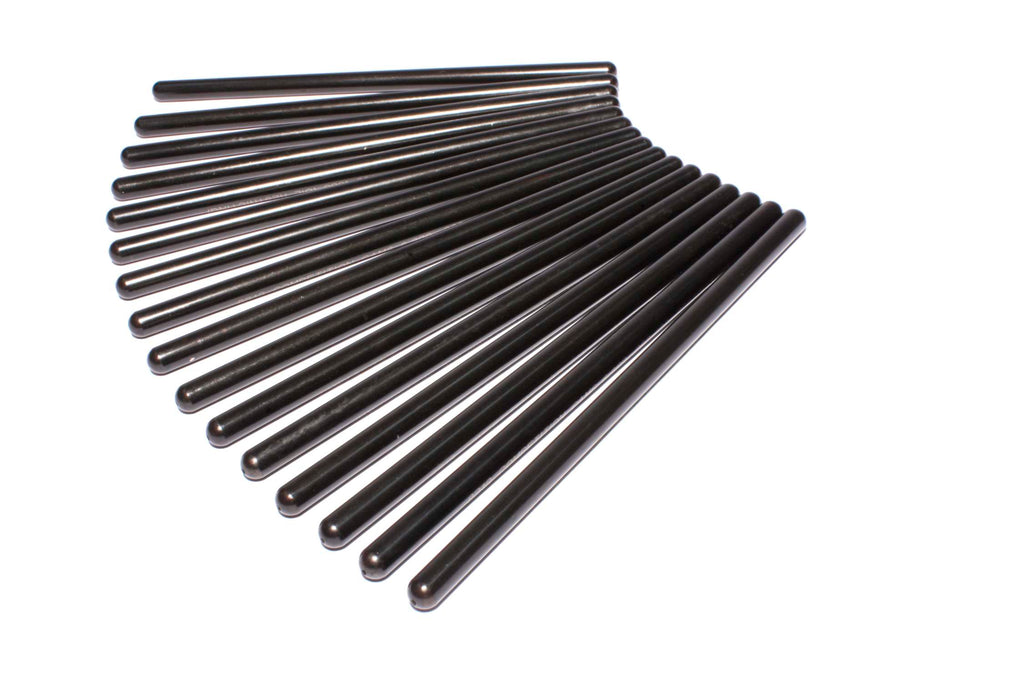 COMP Cams 8310-16 Hi-Tech Oil Restricting 6.750" Long, .080" Wall, 5/16" Diameter Pushrod Set