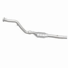 Load image into Gallery viewer, MagnaFlow Exhaust Products 4481890 California CARB Direct-Fit Catalytic Converter for Select Audi A8 Quattro
