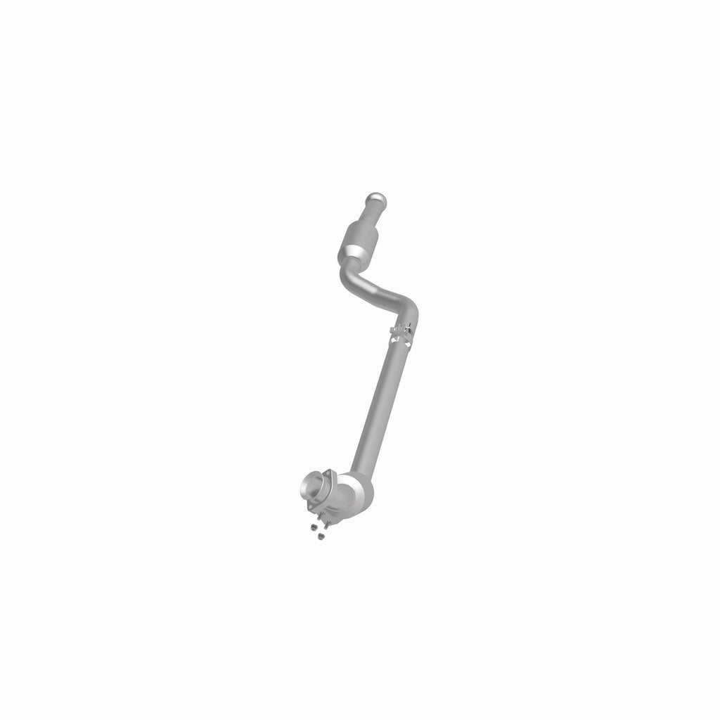 MagnaFlow Exhaust Products 21-563 OEM Grade Direct-Fit Catalytic Converter for Select Mercedes-Benz CLS550