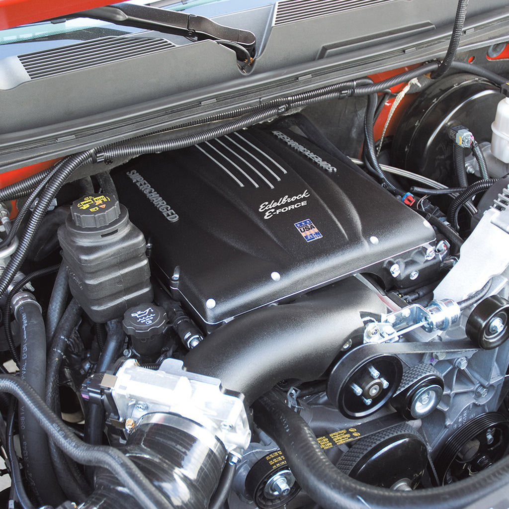 Supercharger-Stage-1-Street-Kit-20032006-Gm-Gmt800-Trucks-4.8-5.3-6.0L