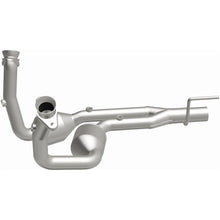 Load image into Gallery viewer, MagnaFlow Exhaust Products 49074 OEM Grade Direct-Fit Catalytic Converter for Select Jeep Grand Cherokee