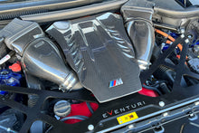 Load image into Gallery viewer, CSF Cooling - Racing &amp; High Performance Division 8315 BMW X5M / X6M / XM High-Performance Charge-Air-Coolers for Select BMW X5, BMW X6, BMW X7, BMW XM