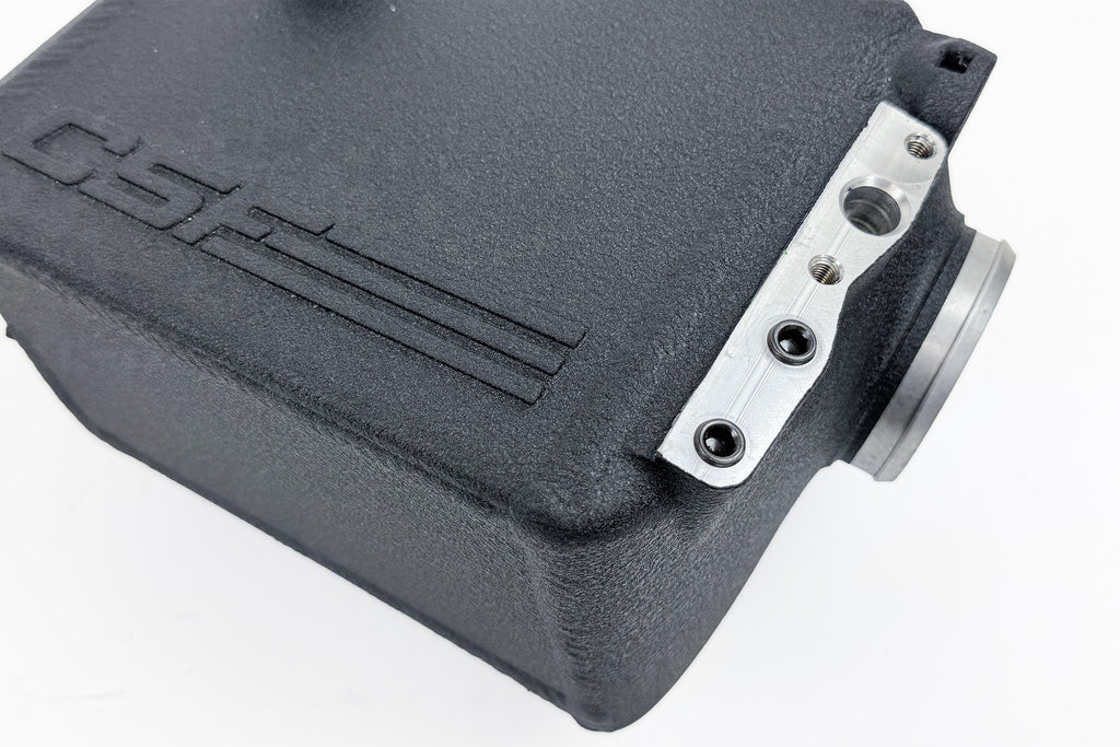 CSF Cooling - Racing & High Performance Division 8315 BMW X5M / X6M / XM High-Performance Charge-Air-Coolers for Select BMW X5, BMW X6, BMW X7, BMW XM
