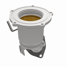 Load image into Gallery viewer, MagnaFlow Exhaust Products 50800 Standard Grade Direct-Fit Catalytic Converter for Select Toyota MR2