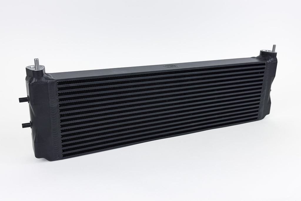 CSF Cooling - Racing & High Performance Division 8317 F1X M5/M6 / F9X M5/M8 / G9X M5 High-Performance Engine Oil Cooler for Select BMW M5, BMW M5 Touring, BMW M6, BMW M6 Gran Coupe, BMW M8, BMW M8 Gran Coupe, BMW M850i xDrive, BMW M850i xDrive Gran Coupe
