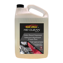 Load image into Gallery viewer, Auto-Chem 831-01 HD Clean - Water-Based Degreaser - 3.78L