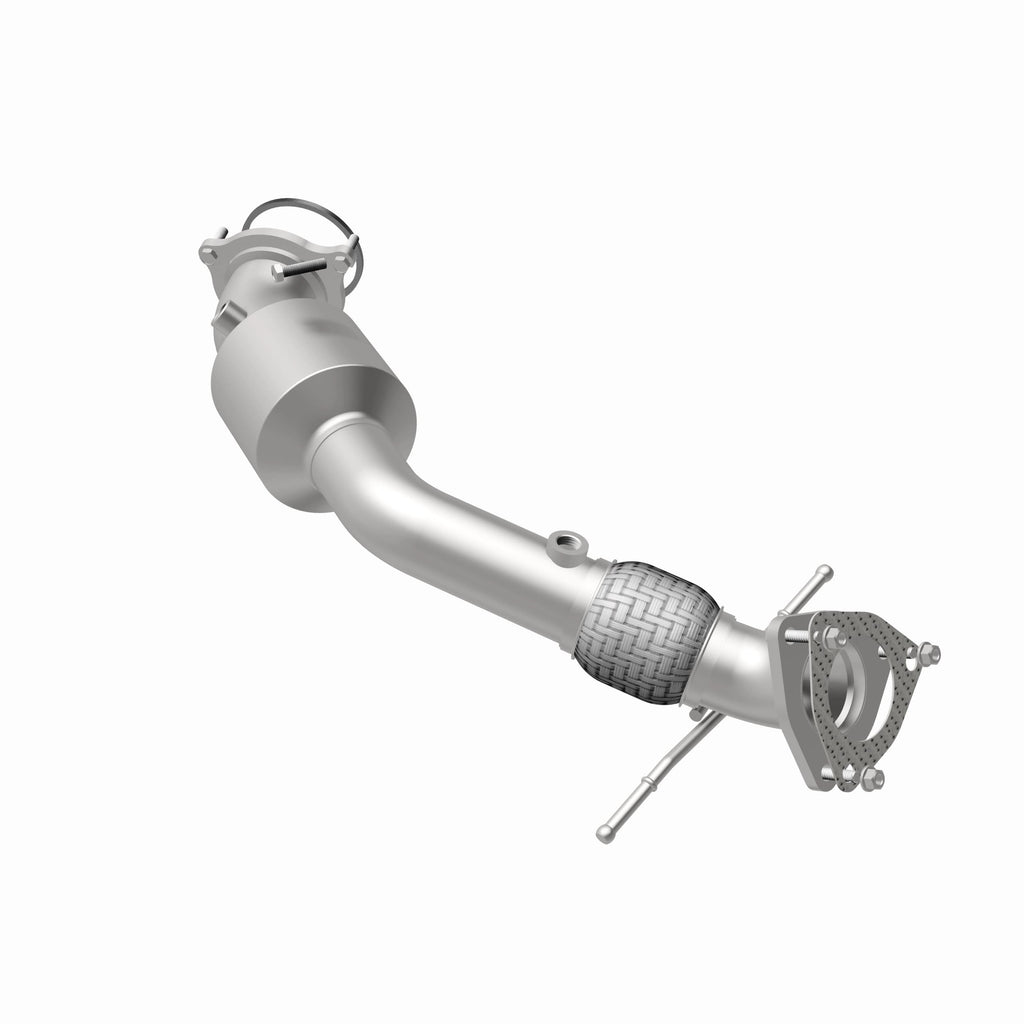 MagnaFlow Exhaust Products 280731 OEM Grade Direct-Fit Catalytic Converter for Select Land Rover Discovery Sport, Land Rover Range Rover Evoque