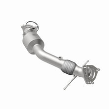 Load image into Gallery viewer, MagnaFlow Exhaust Products 280731 OEM Grade Direct-Fit Catalytic Converter for Select Land Rover Discovery Sport, Land Rover Range Rover Evoque