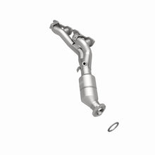 Load image into Gallery viewer, MagnaFlow Exhaust Products 5531868 California CARB Manifold Catalytic Converter for Select Lexus IS F