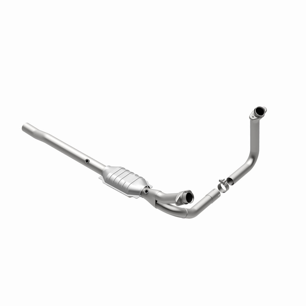 MagnaFlow Exhaust Products 93616 HM Grade Direct-Fit Catalytic Converter for Select Dodge Ram