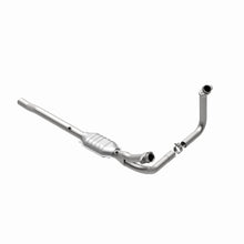 Load image into Gallery viewer, MagnaFlow Exhaust Products 93616 HM Grade Direct-Fit Catalytic Converter for Select Dodge Ram