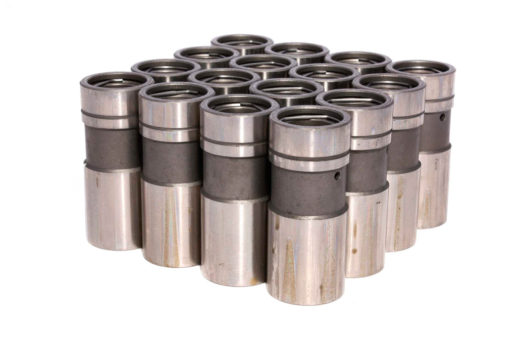 COMP Cams 832-16 High Energy Hydraulic Flat Lifter Set for Ford 289-351W/C/M-400M, and 429-460.