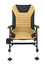 Load image into Gallery viewer, KUMA 832-KM-OGC-SB Off Grid Chair - Sierra/Black