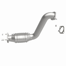 Load image into Gallery viewer, MagnaFlow Exhaust Products 52298 OEM Grade Direct-Fit Catalytic Converter for Select Ford Focus
