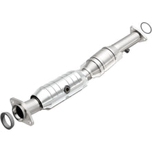 Load image into Gallery viewer, MagnaFlow Exhaust Products 51504 OEM Grade Direct-Fit Catalytic Converter for Select Acura RL