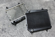 Load image into Gallery viewer, CSF Cooling - Racing &amp; High Performance Division 8321 BMW G8X M3/M4/M2 High-Performance Auxiliary Radiator for Select BMW M2, BMW M3, BMW M4