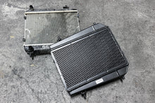 Load image into Gallery viewer, CSF Cooling - Racing &amp; High Performance Division 8321 BMW G8X M3/M4/M2 High-Performance Auxiliary Radiator for Select BMW M2, BMW M3, BMW M4