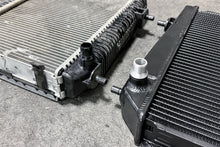 Load image into Gallery viewer, CSF Cooling - Racing &amp; High Performance Division 8321 BMW G8X M3/M4/M2 High-Performance Auxiliary Radiator for Select BMW M2, BMW M3, BMW M4