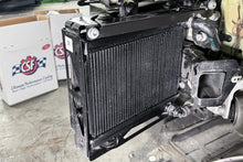 Load image into Gallery viewer, CSF Cooling - Racing &amp; High Performance Division 8321 BMW G8X M3/M4/M2 High-Performance Auxiliary Radiator for Select BMW M2, BMW M3, BMW M4